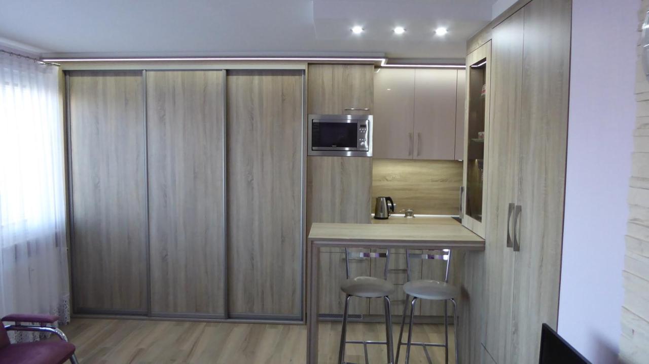 Apartament Mario Skwer Kosciuszki Gdynia Exterior photo