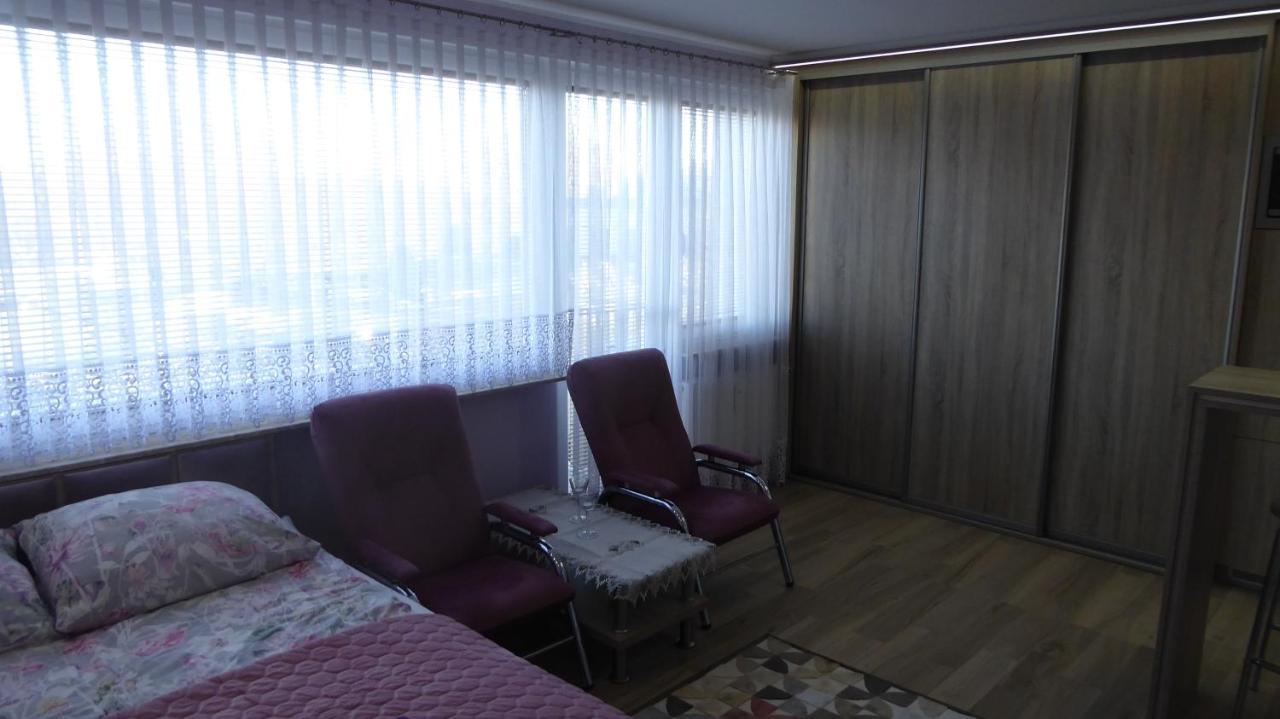 Apartament Mario Skwer Kosciuszki Gdynia Exterior photo