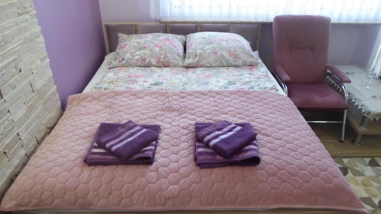 Apartament Mario Skwer Kosciuszki Gdynia Exterior photo